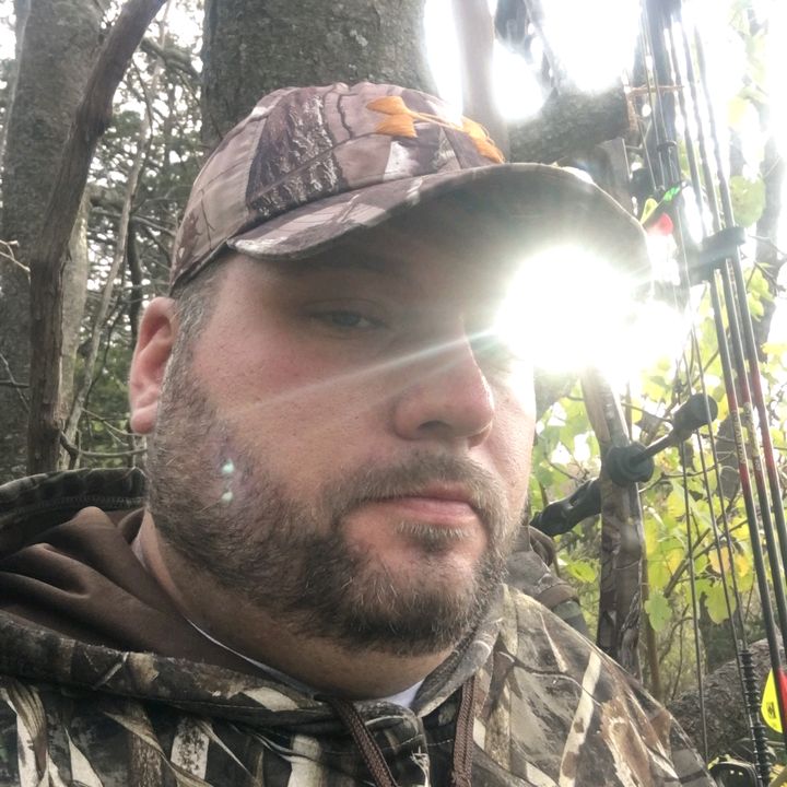 Profile Picture of colinconner110 (@colinconner110) on Tiktok
