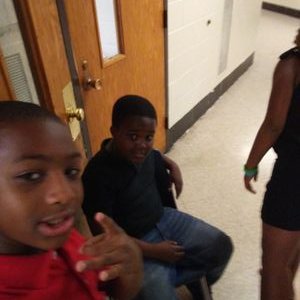 Profile Picture of Hasan Evans (@hotngn) on Twitter