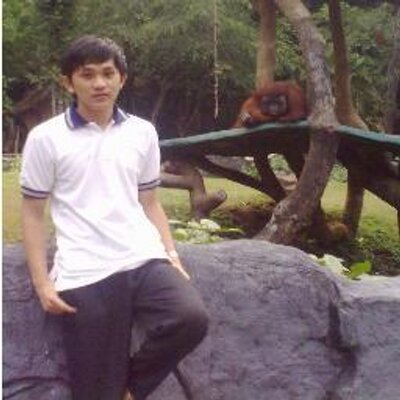 Profile Picture of Romario Pniel Mait (@RioPniel) on Twitter