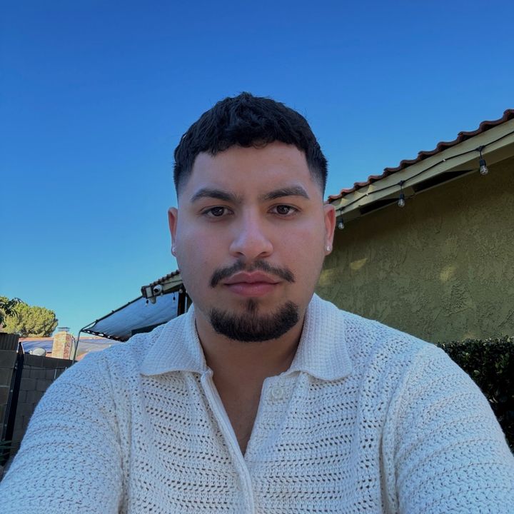 Profile Picture of Robin Gonzalez (@@brazyrob) on Tiktok