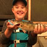 Profile Picture of PeterWalls (@peterfishingandhunting) on Instagram