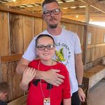 Profile Picture of Darrell Tucker (@darrell.tucker.142) on Instagram