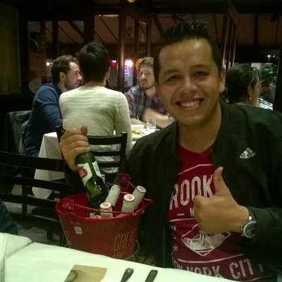 Profile Picture of Samuel Toro (@Satoro2015) on Twitter