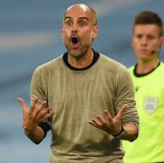 Profile Picture of Josep Guardiola (@josep.guardiola.94801116) on Facebook