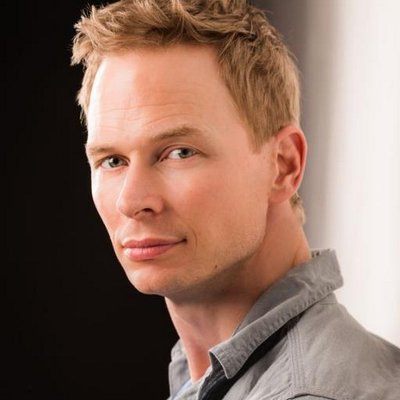 Profile Picture of Benjamin Kroger (@benkroger) on Twitter
