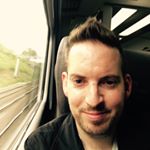 Profile Picture of Rob Baldwin (@blue_boy1978) on Instagram