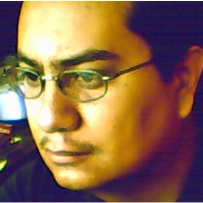 Profile Picture of Daniel Aguiñaga (@DannySystm) on Twitter