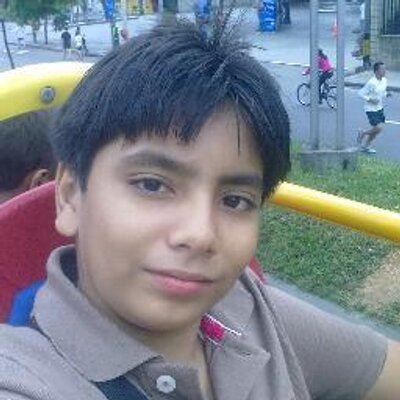 Profile Picture of Andres Cordero (@andrescordero10) on Twitter