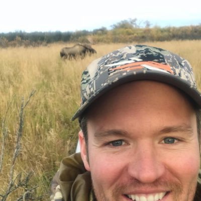Profile Picture of Billy Forrest (@forrestbilly) on Twitter