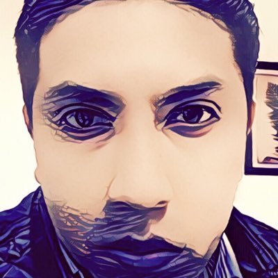 Profile Picture of Byron Jaramillo (@BJaramilloV) on Twitter