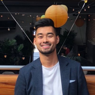 Profile Picture of Benjamin Liu (@mrbenjaminliu) on Twitter