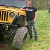 Profile Picture of Josh Bartholomew (@@jeepfreak97) on Tiktok