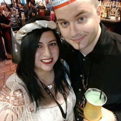 Profile Picture of Donna Miles (@DonnaMi24122937) on Twitter