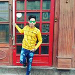 Profile Picture of Hemant Singh Kotwal (@harry_kotwal99) on Instagram