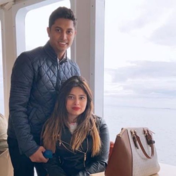 Profile Picture of Tazkia Tasnim (@tazkia214) on Poshmark