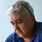 Profile Picture of Bert van Doren (@vandorenbert) on Instagram