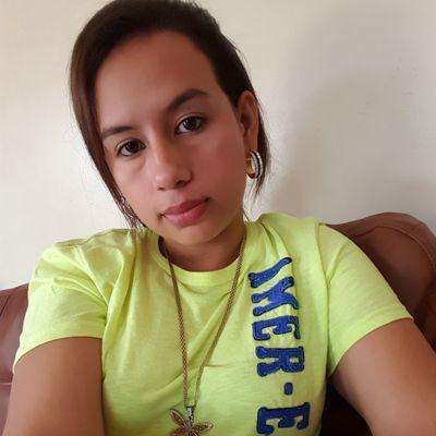 Profile Photo of Angie Peralta (@Angieperalta23) on Twitter