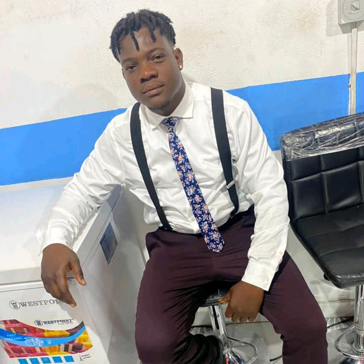 Benjamin Louvensky - Tiktok Profile Picture of Benjamin Louvensky (@benjaminlouvensky) on Tiktok