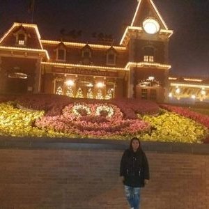 Profile Picture of Lea (@LeaAdriano2) on Twitter