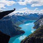 Profile Picture of Grant Parson (@parsongrant) on Instagram