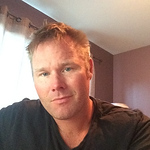 Profile Picture of patrick Bland (@blandy888) on Flickr