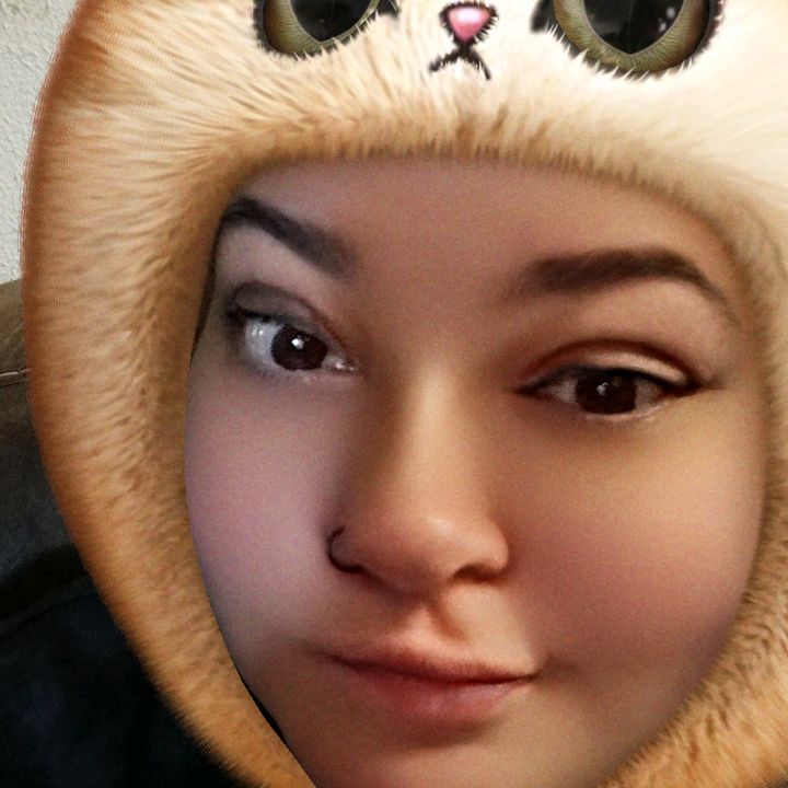 Profile Picture of shawnquiqui (@shawnabarker813) on Tiktok