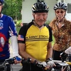 Profile Picture of Anthony Marchand (@tony10speed1) on Twitter