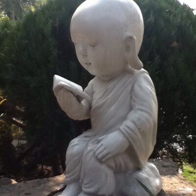 Profile Picture of Peter Shu (@ShuPeter) on Twitter