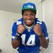 Profile Picture of Andre Pringle (@ecwdude17) on Youtube