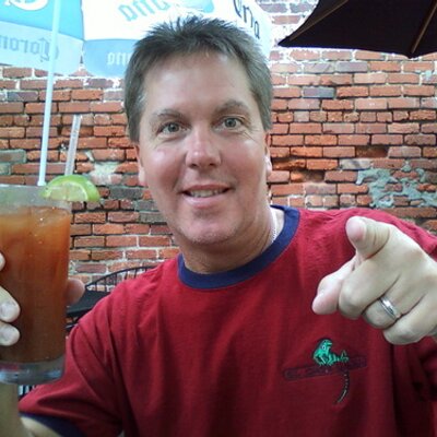 Profile Picture of Brian Kiger (@kiger7444) on Twitter