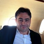 Profile Picture of Chris Sagovac (@chris_sagovac) on Instagram