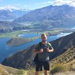 Profile Picture of Michael Rafferty (@mikeraff_) on Instagram