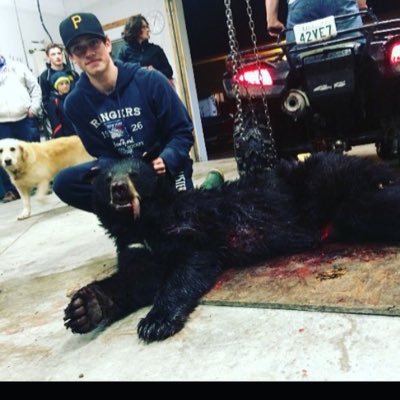 Profile Picture of Devin Williamson (@devwilliamson12) on Twitter