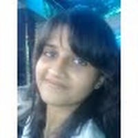 Profile Picture of Vishakha Shah (@vishakha-shah-5) on Quora