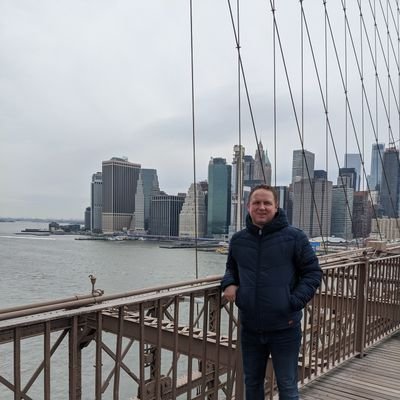 Profile Picture of Paul Doig (@pauldoigydoig) on Twitter