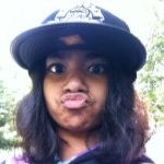 Profile Picture of Mandy Mohinie Singh (@swaggertomboi) on Instagram