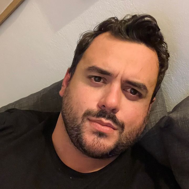 David Hauser - Tiktok Profile Picture of David Hauser (@fivechupitos) on Tiktok