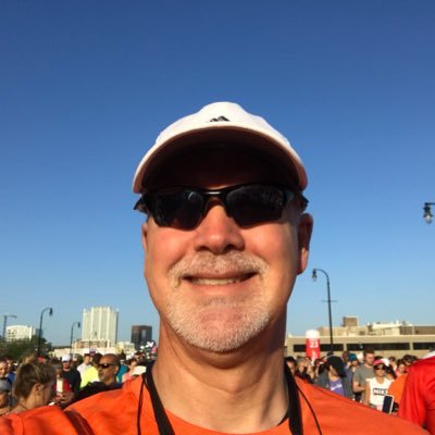 Profile Picture of Kenneth Forreston Twitter