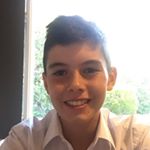Profile Picture of Max Morgan (@max_morgan20) on Instagram