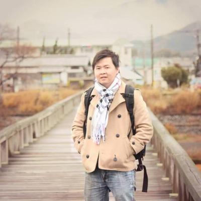 Profile Picture of Quang Duong (@quangduong87) on Twitter