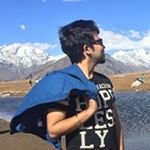 Gaurav Bahl - Instagram Profile Picture of Gaurav Bahl (@gaurav_bahl) on Instagram