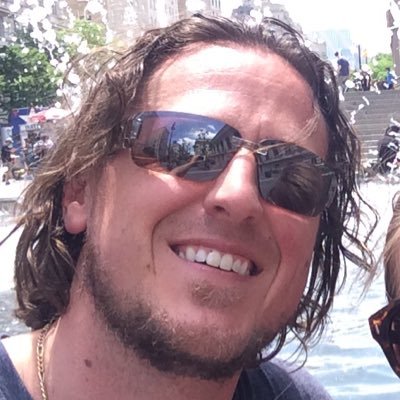 Profile Picture of Adam Spitler (@adam_spitler) on Twitter