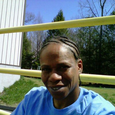 Profile Picture of Doris Taylor (@tdoris40) on Twitter