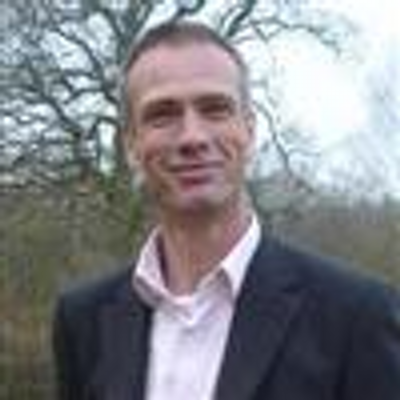 Profile Picture of Jean-Paul Kersten (@jpkersten) on Twitter