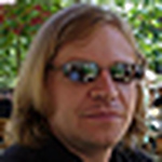 Profile Picture of Brian Richardson (@siliconchef) on Flickr