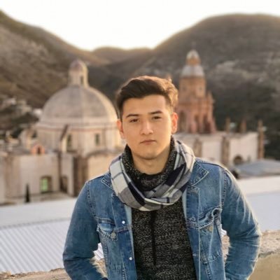 Profile Picture of Jerry Gonzalez A.D. (@jerryglz1221) on Twitter