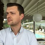 Profile Picture of Benjamin Procter (@_benjaminprocter_) on Instagram
