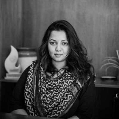 Profile Picture of Saika Tabassum Choudhury Nahia (@SaikaChoudhury) on Twitter