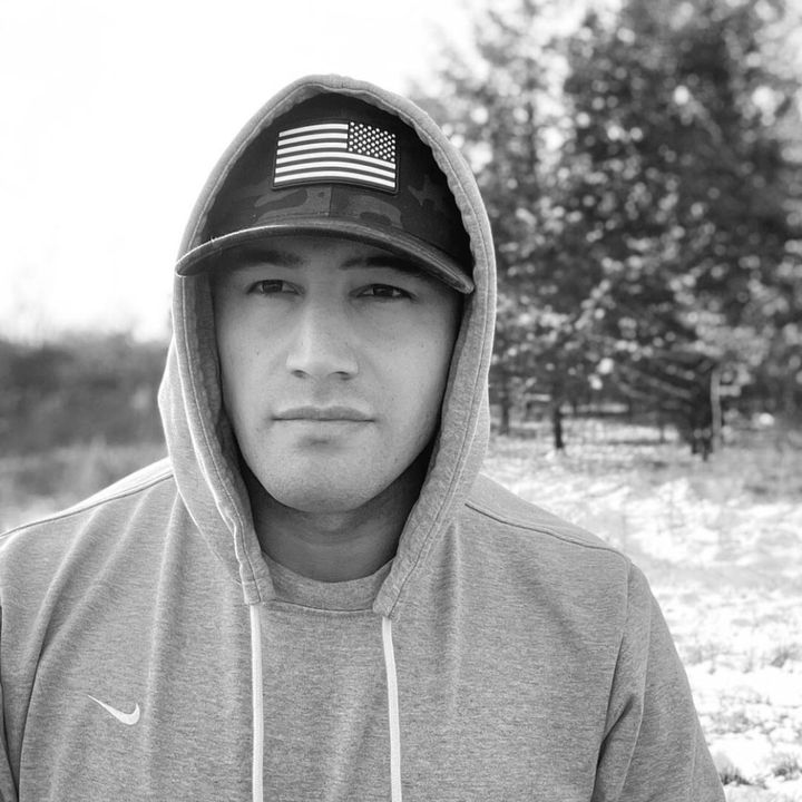 Profile Picture of Scott Ben (@scottben52) on Tiktok