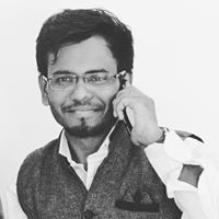 Profile Picture of Harsh Soni (@harsh-soni-93) on Quora